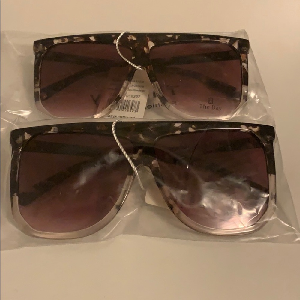🆕 🆑 SUNGLASSES - Picture 8 of 8